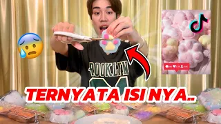 BORONG TABA SQUISHY VIRAL TIKTOK?! TERNYATA ISINYA..🤯🔥
