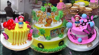 my cake design always.... New