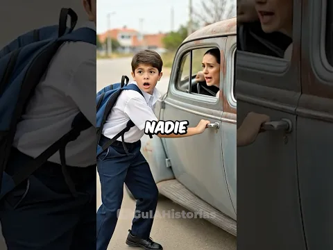 No Te Burles Del Auto Viejo #leccionesdevida #sabiduría #mentalidad #motivación #éxito
