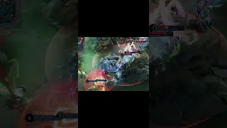 mobile legends Ben girl slay With her shark 💅🏼🫦 #mobilelegends #subscribe #like #mlbb #games