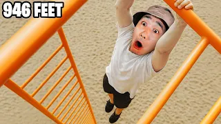 THE WORST Things That Happen At The Playground