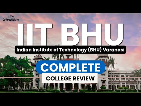 IIT BHU Review