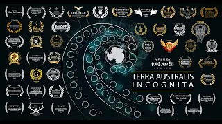 Terra Australis Incognita.  4K UKR SubTitles