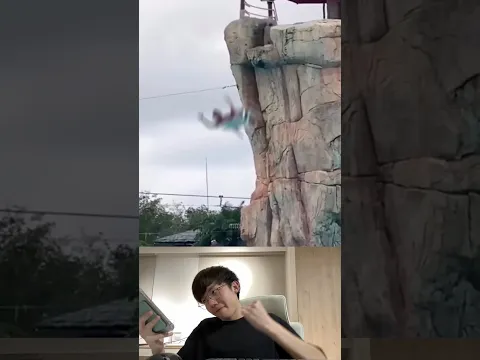 Kesabaran Youtuber Ini Setipis Tisu, Sekedar Menunggu Saja Ia Tak Mau☠️