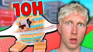 Pelasin *10H* Steal A BRAINROTTIA 🤯😂 (ÄLÄ KOKEILE KOTONA 👀)