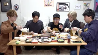 お昼ご飯一緒に食べようサブ ~北京ダッグ編~