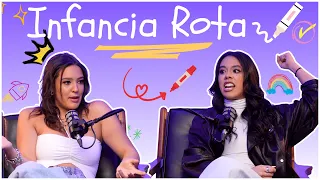 ME C@GUÉ EN LA RESBALADILLA 🛝 Ep. 1 [Infancia Rota] 🥲 - Mis Traumas Mis Chistes