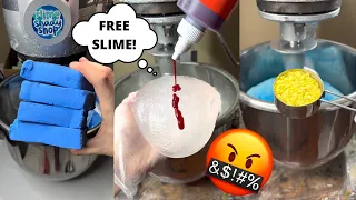 Slime Customer Stories Part 2