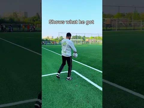 I Am Not A Player For The Bench😤 #footballplayer #futbol #soccerplayer #soccer #football #futebol