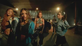 ANGEL22 - "Olvidar" (Video Oficial)