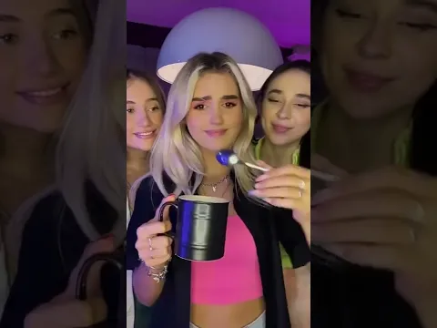 Crazy 😜  / Eva Miller Tik Tok #evamiller #millereva #xoteam #tiktok #crazy #tiktoktrend #shorts #xo