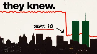 The 9/11 Stock Market Conspiracy