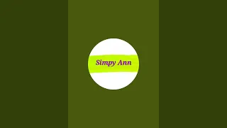 Simply Ann is live!
