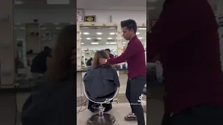 الكوافير حسين