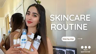 Skincare Routine | step by step | Korean skincare | Malayalam #skincareroutine #koreanskincare