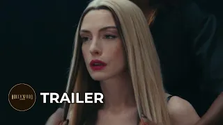 Mother Mary Trailer (2026) | Hollywood.com