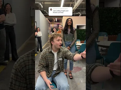 Can Shayne guess our voices? PART 2