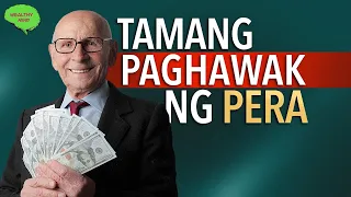 6 Tips Sa Tamang Paghawak Ng Pera : Money Advice