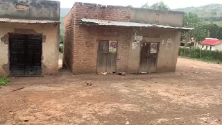 Ruhaama-Katovu Trading Centre, Kalagala in the Lyantonde District.