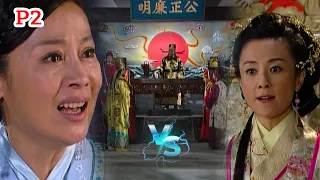 TỶ MUỘI TRANH ĐẤU [Phần 2] | Bao Chửng Xử Tội Vua | Linh Miêu Tráo Thái Tử | THUYẾT MINH | Vua Phim