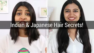 How I Grew My Hair So Fast (NON SPONSORED) | My Actual HairCare Routine Fo Long Hair