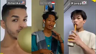kumpulan Transformasi jelek jadi ganteng virall tiktok‼️||Aditya official