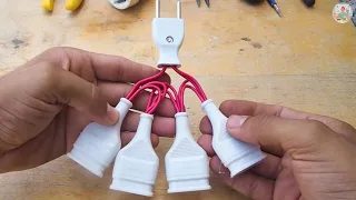 A Skilled Electrician Taught Me This Clever Trick