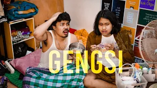 Ketika teman sukses duluan..