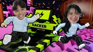 Gà Máy Chạy Admin Sô Cô La & Kẹo