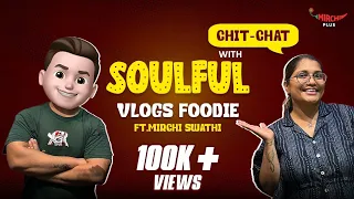 The Man Behind Soulful Vlogs - Monthly Income, Daily Spend On Food & More @soulfulsouthvlogss