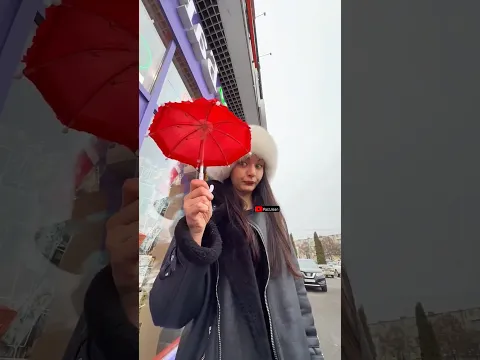 Such a small umbrella  #shorts
