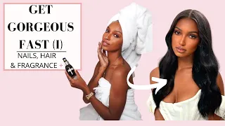 How To Be More Attractive. 10 FAST & EASY Tips! (Part 1) | The Feminine Universe