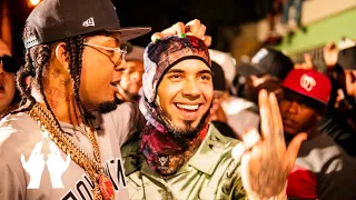 Rochy RD X Anuel AA  - LOS ILLUMINATY 👁👹| Video Oficial