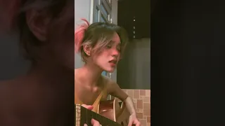 Kiếp Chồng Chung [ Thư Da Sắc Màu cover ] | giữa nơi chốn hoa mộng em không đành tâm