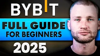 How To Trade Crypto on Bybit! (Beginners Tutorial)