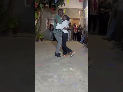 #O Kota Aprendeu a Dançar Semba e Kizomba Em Apenas Um Dia🕺💃🎉🎊