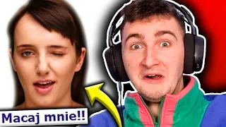 😭Z NAMI KONIEC! - EVIE BOT z TEKSTÓW znanych PIOSENEK!🎺