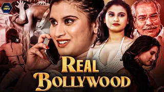 Real Bollywood Full Movie | Avi Prakash Sharma, Krishna Gautam | Dark Side of Bollywood #crimedrama
