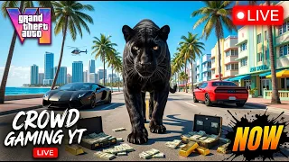 GTA5 -DON'T BLINK | SECRET MOD😱| #gta5 #gtaonline