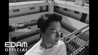 WOODZ 'Human Extinction' MV