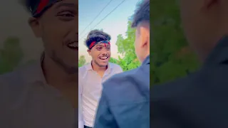 New Comedy Video 😂😂 #amanpandit #comedy #funny #trending #video #viral #newcomedy #comedyshorts