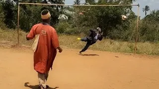 ENJOY THE BEST PENALTIES #football #funny #trending #viralvideos #comedy #ronaldo #zerobrainer0 