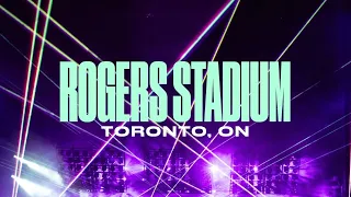 System Of A Down x Deftones | Rogers Stadium Recap 2025