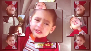 No more McDonald's