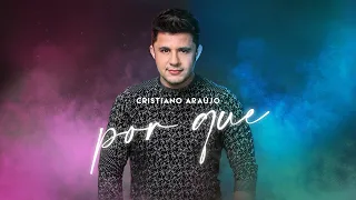 Cristiano Araújo - Por Que (Lyric Vídeo)