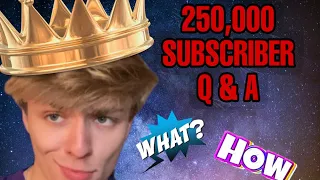 BWAJACK Q&A VIDEO