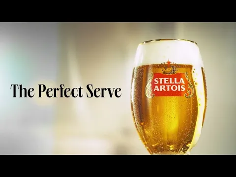 Prepara, toma postura, corta y disfruta tu Perfect Serve