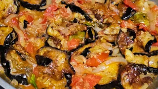 المسقعه اللى هاتخلى الجيران يدقوا الباب والله أحلى من اللحمه