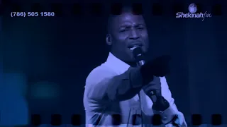 Depi 4 Juin Rive 16 Juillet 2023 | 40 Jours de Jeûne Ak Bishop Gregory Toussaint