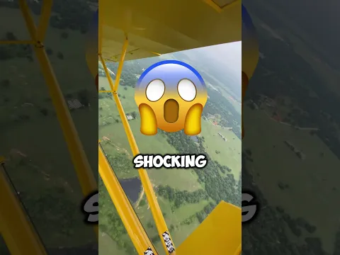 DROPPING TOILET PAPER OUT OF A PLANE! 😲🧻